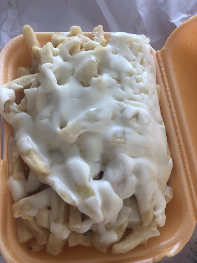 Photo of STOKE KEBAB HOUSE - 58 Devonport Rd, Stoke, Plymouth PL3 4DF